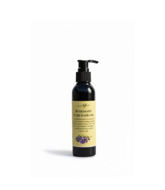 Rosemary Luxe Hair Oil (150ML)